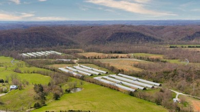Lake Commercial For Sale in Burkesville, Kentucky