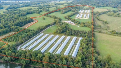 Kentucky Poultry farm with Tyson Contract (currently on Pay - photo 2