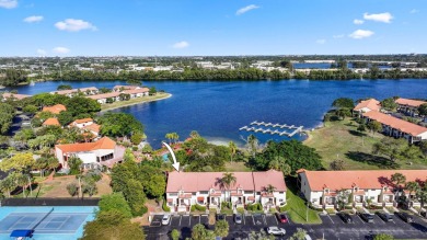 Lake Condo For Sale in Deerfield Beach, Florida