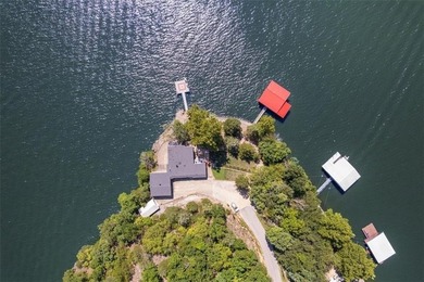 NEW Metal Roof is in the works!! Lakefront Retreat with 400+ - photo 2