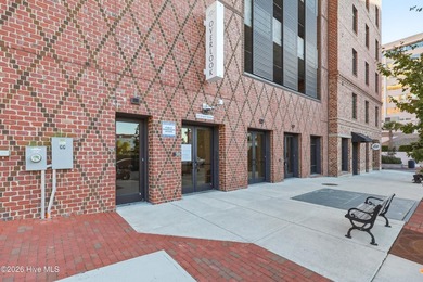 Experience the pinnacle of downtown living at The Overlook at - photo 3