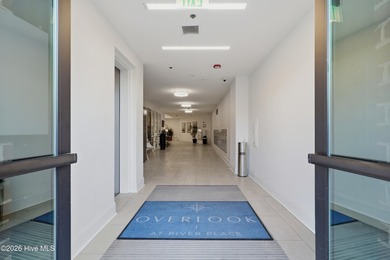Experience the pinnacle of downtown living at The Overlook at - photo 4
