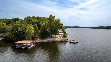 NEW Metal Roof is in the works!! Lakefront Retreat with 400+ - photo 5