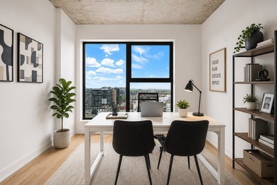 ODEA seduit au premier regard avec son entree architecturale - photo 12