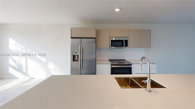 Contemporary 2-bedroom, 2.5-bathroom plus den unit designed for - photo 2