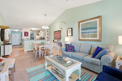 Welcome to this beautifully updated, 2-bedroom, 2-bath end-unit - photo 13