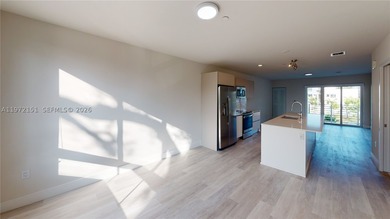 Contemporary 2-bedroom, 2.5-bathroom plus den unit designed for - photo 6