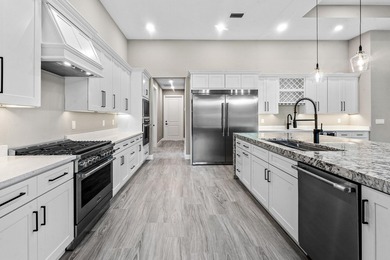 Exceptional new construction in Jupiter Farms with high-end - photo 16
