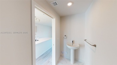 Contemporary 2-bedroom, 2.5-bathroom plus den unit designed for - photo 7
