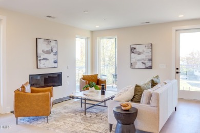 Stunning architectural detail and luxurious interiors define