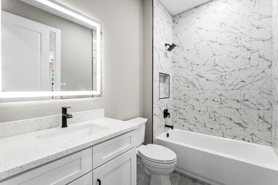 Exceptional new construction in Jupiter Farms with high-end - photo 19