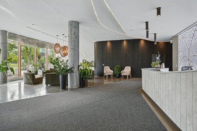 ODEA seduit au premier regard avec son entree architecturale - photo 21