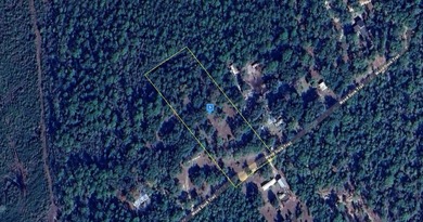 Dunford Lake Acreage For Sale in Chipley Florida