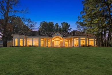 Lake Palestine Home For Sale in Frankston Texas