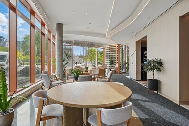 ODEA seduit au premier regard avec son entree architecturale - photo 22