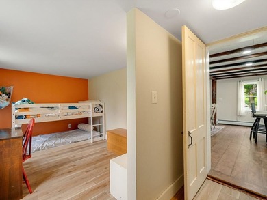From the moment you arrive, the beautiful finishes and - photo 22