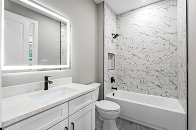 Exceptional new construction in Jupiter Farms with high-end - photo 22