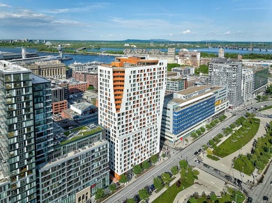 ODEA seduit au premier regard avec son entree architecturale - photo 23