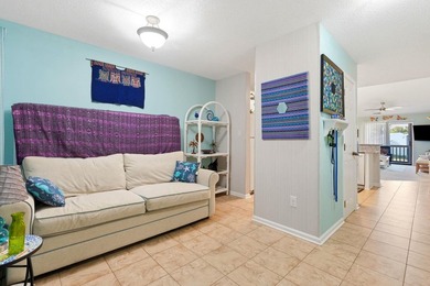 Welcome to this beautifully updated, 2-bedroom, 2-bath end-unit - photo 24
