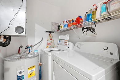 Welcome to this beautifully updated, 2-bedroom, 2-bath end-unit - photo 28