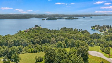 Lake Lot For Sale in Rutledge, Tennessee