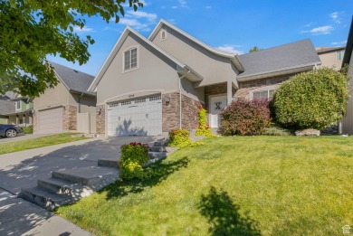 Utah Lake Home For Sale in Cedar Hills Utah