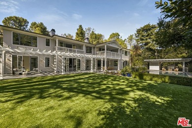 Located in Brentwood's prestigious Grove Estates, this nearly 14 - photo 36