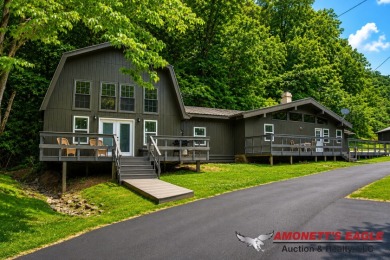 Cabin #3 - 5 Bedroom, 4 Bathroom, 1600 sqft. - photo 1