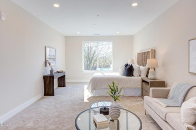 Stunning architectural detail and luxurious interiors define