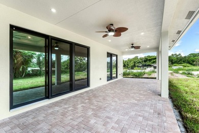 Exceptional new construction in Jupiter Farms with high-end - photo 48