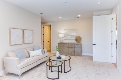 Stunning architectural detail and luxurious interiors define