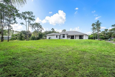 Exceptional new construction in Jupiter Farms with high-end - photo 50