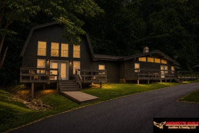 Cabin #3 - 5 Bedroom, 4 Bathroom, 1600 sqft. - photo 2