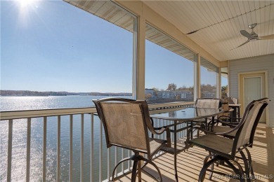 Lake Condo Sale Pending in Lake Ozark, Missouri