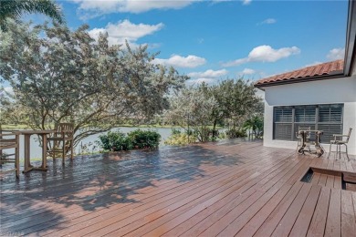 (private lake, pond, creek) Home For Sale in Ave Maria Florida