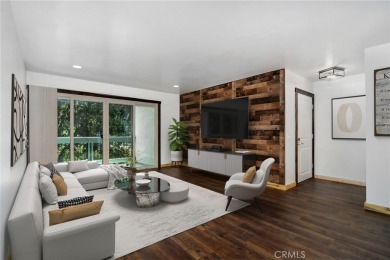 Lake Condo Sale Pending in Calabasas, California