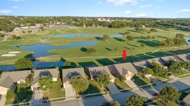 Lake Lewisville Home For Sale in Denton Texas