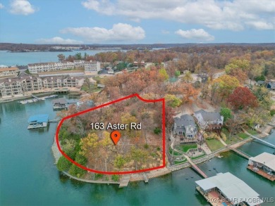 Lake of the Ozarks Lot For Sale in Lake Ozark Missouri