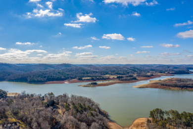 Gorgeous Views Of Cherokee Lake - photo 8