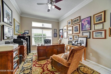 Spacious and open 5 bedroom and 4 bath home in Odom's Mill. Walk - photo 11