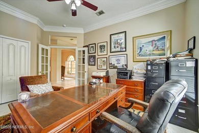 Spacious and open 5 bedroom and 4 bath home in Odom's Mill. Walk - photo 12
