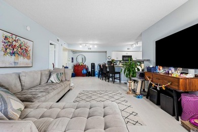 Updated first floor unit with split bedrooms, luxury vinyl - photo 12