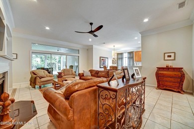 Spacious and open 5 bedroom and 4 bath home in Odom's Mill. Walk - photo 13