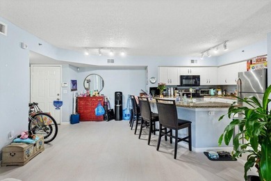 Updated first floor unit with split bedrooms, luxury vinyl - photo 13