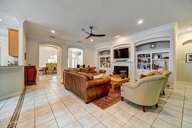 Spacious and open 5 bedroom and 4 bath home in Odom's Mill. Walk - photo 15