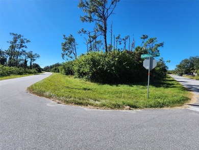 Build your Florida dream on this OVERSIZED CORNER lot located in - photo 5