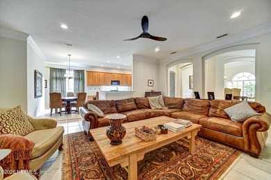 Spacious and open 5 bedroom and 4 bath home in Odom's Mill. Walk - photo 16