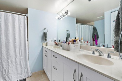 Updated first floor unit with split bedrooms, luxury vinyl - photo 17