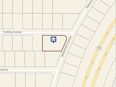 Build your Florida dream on this OVERSIZED CORNER lot located in - photo 7