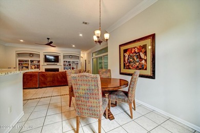 Spacious and open 5 bedroom and 4 bath home in Odom's Mill. Walk - photo 18